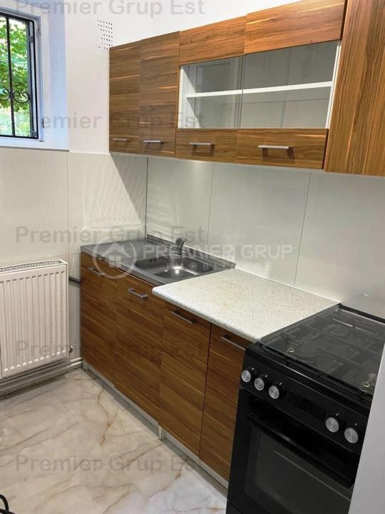 RENOVAT complet! Apartament 2 camere, Tatarasi - Dispecer