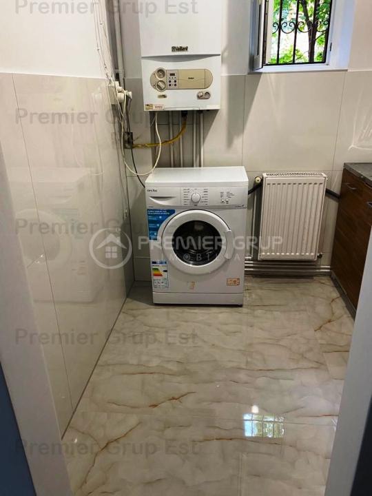 RENOVAT complet! Apartament 2 camere, Tatarasi - Dispecer