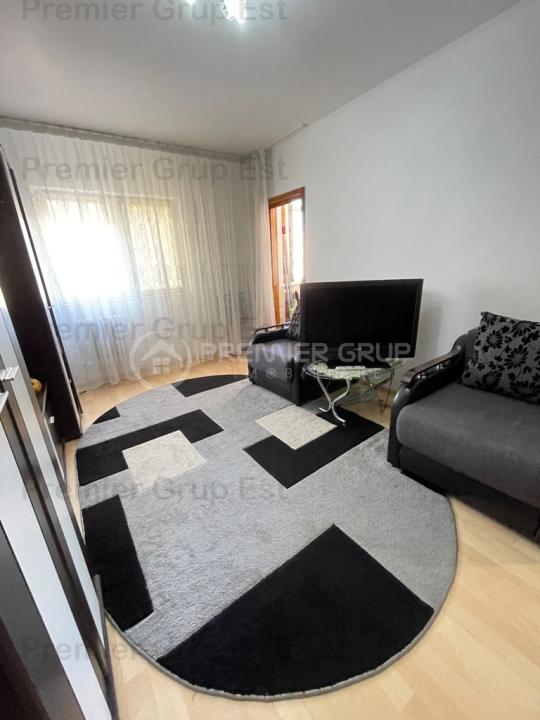 Apartament 2 camere | Nicolina - LIDL, etaj 3