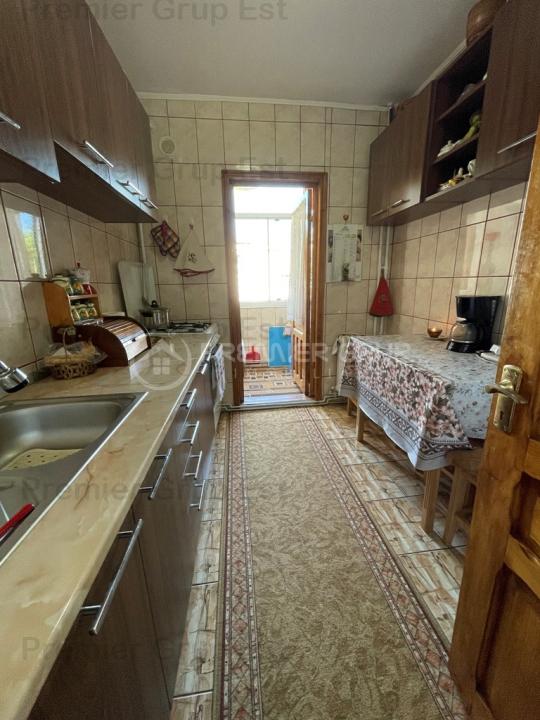 Apartament 2 camere | Nicolina - LIDL, etaj 3