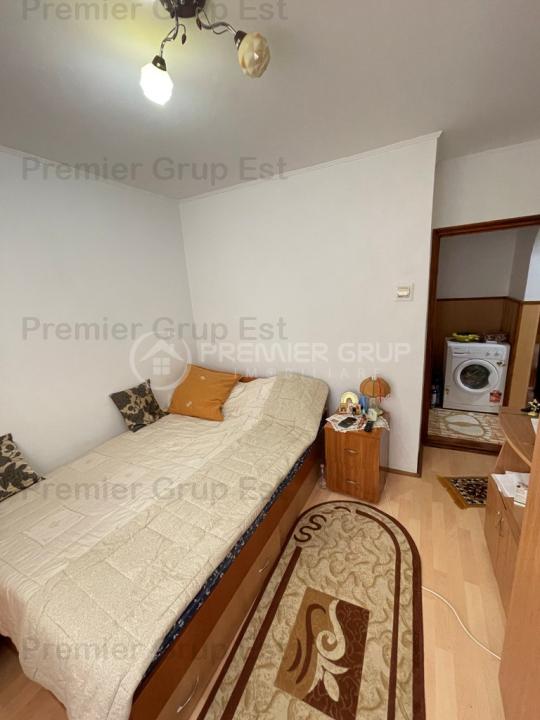 Apartament 2 camere | Nicolina - LIDL, etaj 3