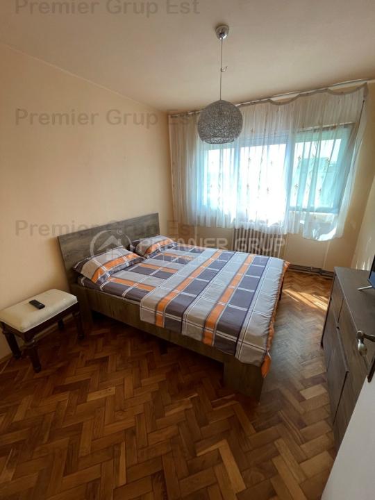 Apartament 3 camere 70mp, decomandat, Podu Ros