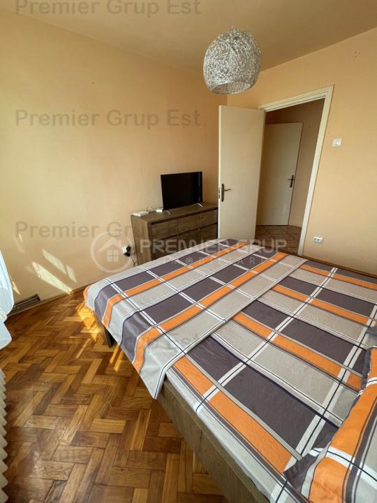 Apartament 3 camere 70mp, decomandat, Podu Ros