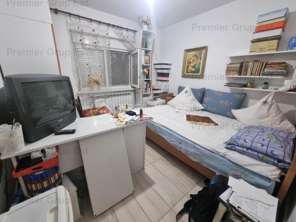 Apartament 2 camere, Alexandru cel Bun - piață, CT