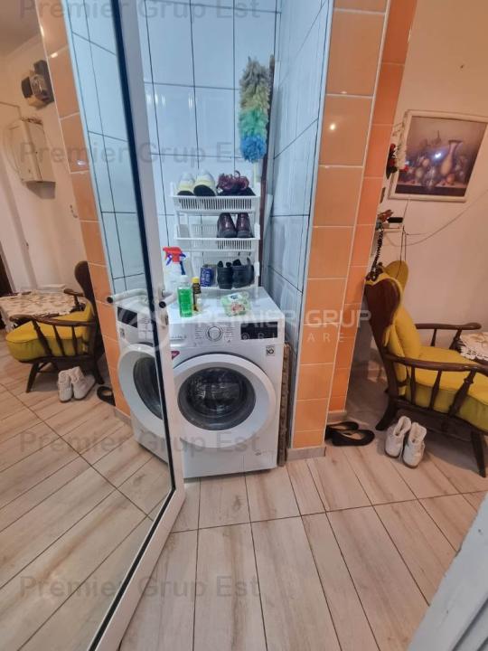 Apartament 2 camere, Alexandru cel Bun - piață, CT