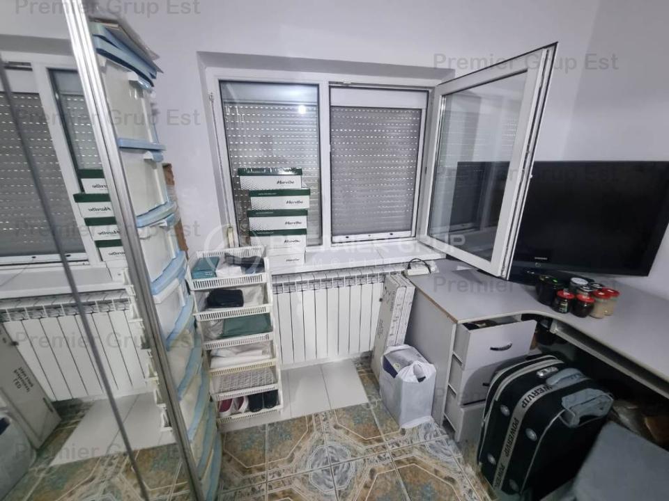 Apartament 2 camere, Alexandru cel Bun - piață, CT