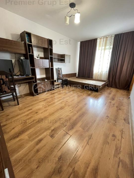 Apartament 2 camere Canta - LIDL, CT, AC