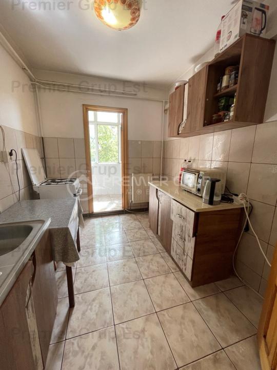 Apartament 2 camere Canta - LIDL, CT, AC