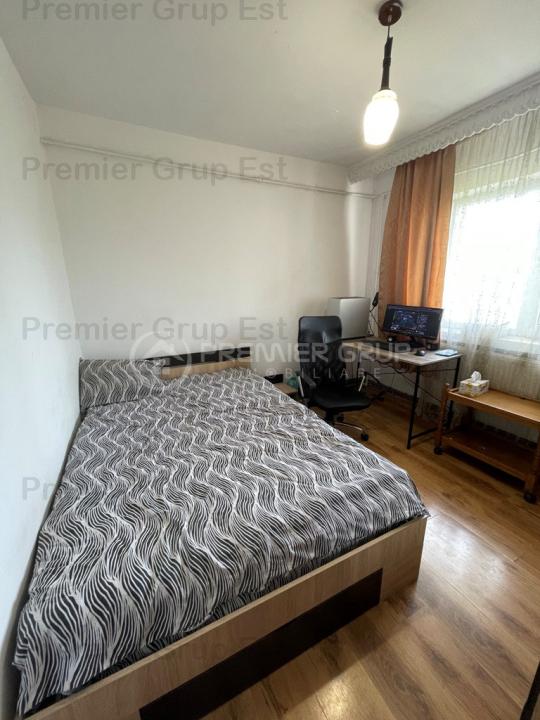 Apartament 2 camere Canta - LIDL, CT, AC