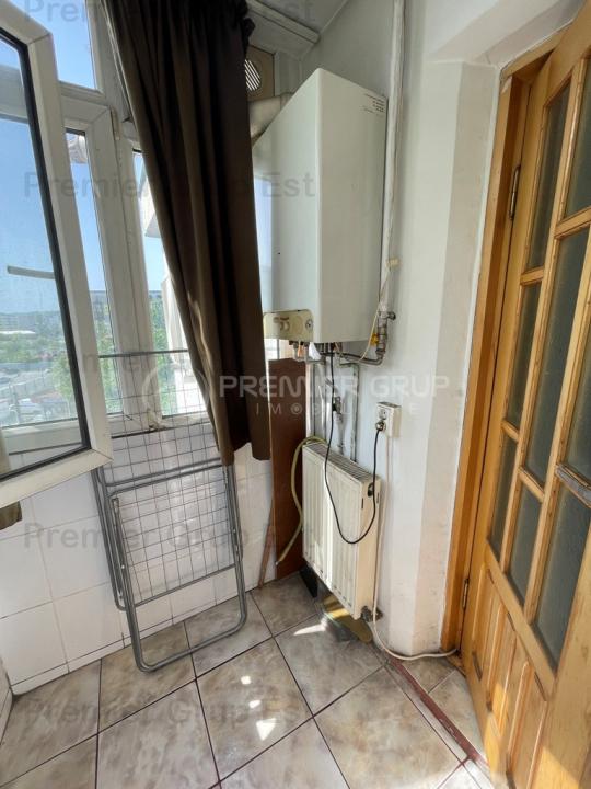 Apartament 2 camere Canta - LIDL, CT, AC