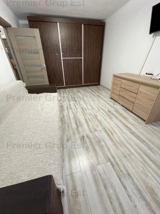 Apartament 2 camere 54mp | Păcurari - Rond + parcare