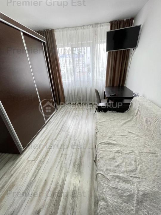 Apartament 2 camere 54mp | Păcurari - Rond + parcare