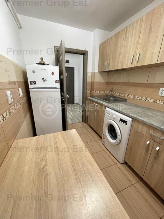 Apartament 2 camere 54mp | Păcurari - Rond + parcare