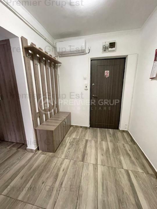 Apartament 2 camere 54mp | Păcurari - Rond + parcare