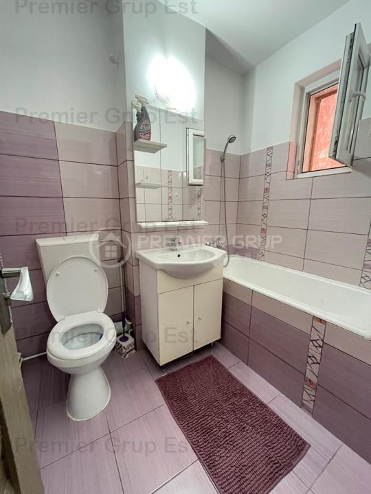 Apartament 2 camere 54mp | Păcurari - Rond + parcare