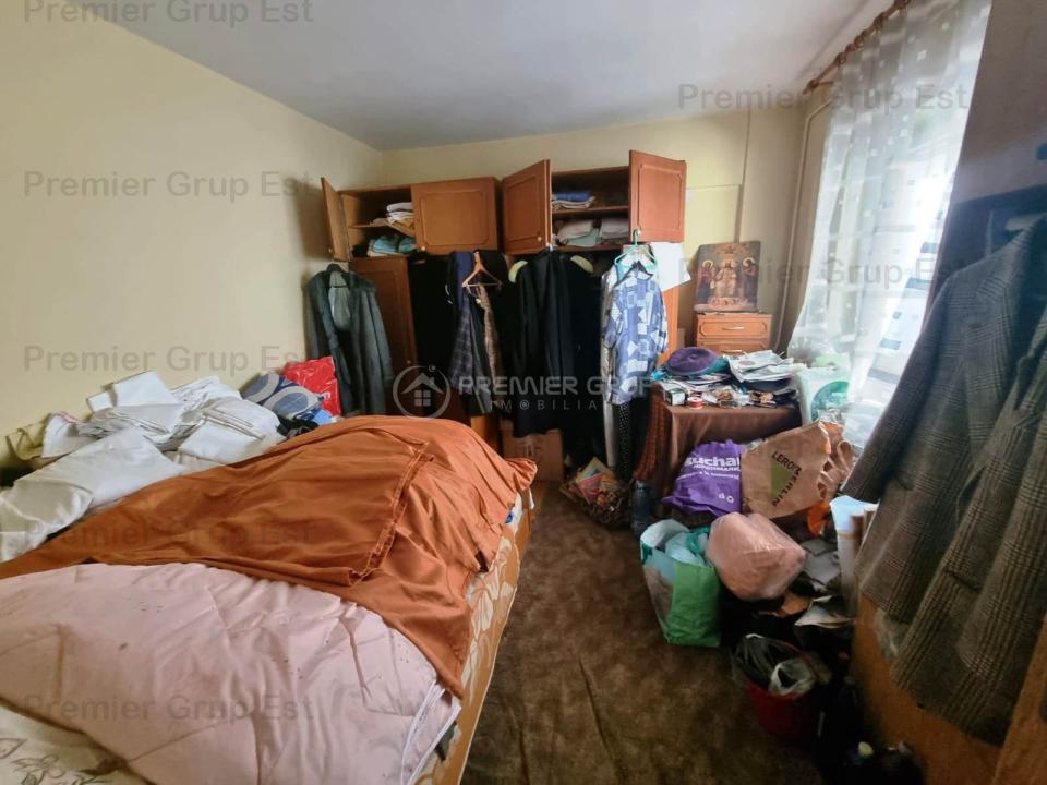 Apartament 4 camere 2 băi, Centru, 110mp