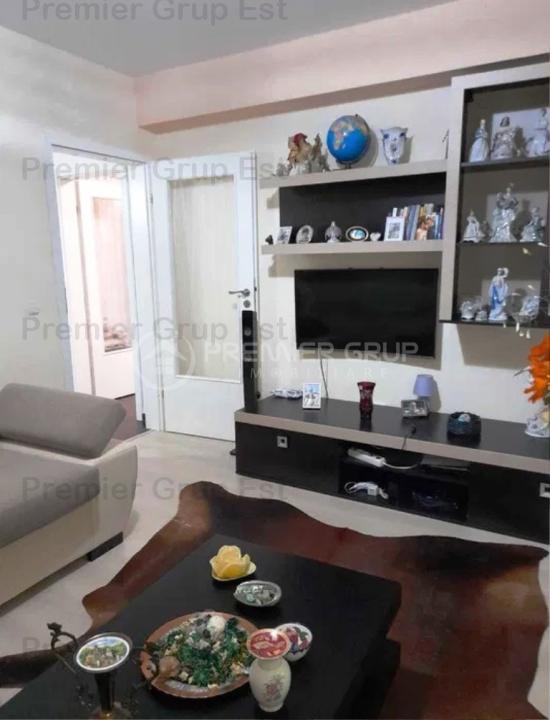 Apartament 2 camere, Nicolina, 60mp, CT, AC, bloc 2017