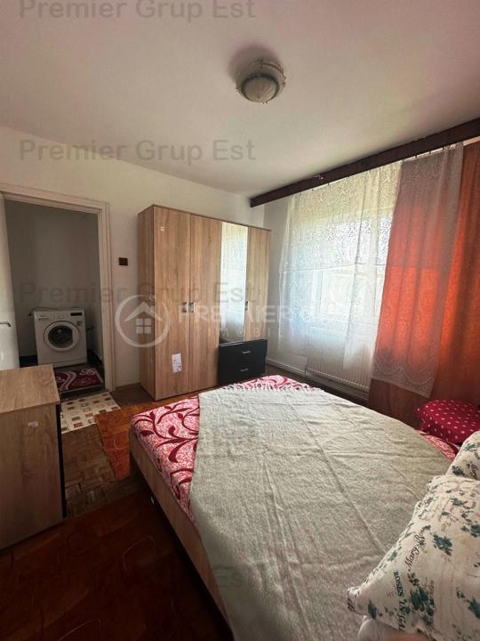 Apartament 2 camere, Podu Ros, 49 mp, CT