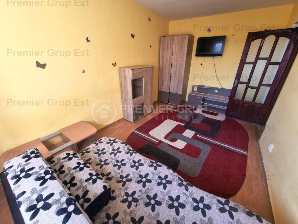 Apartament 1 camera, Tatarasi, 28mp