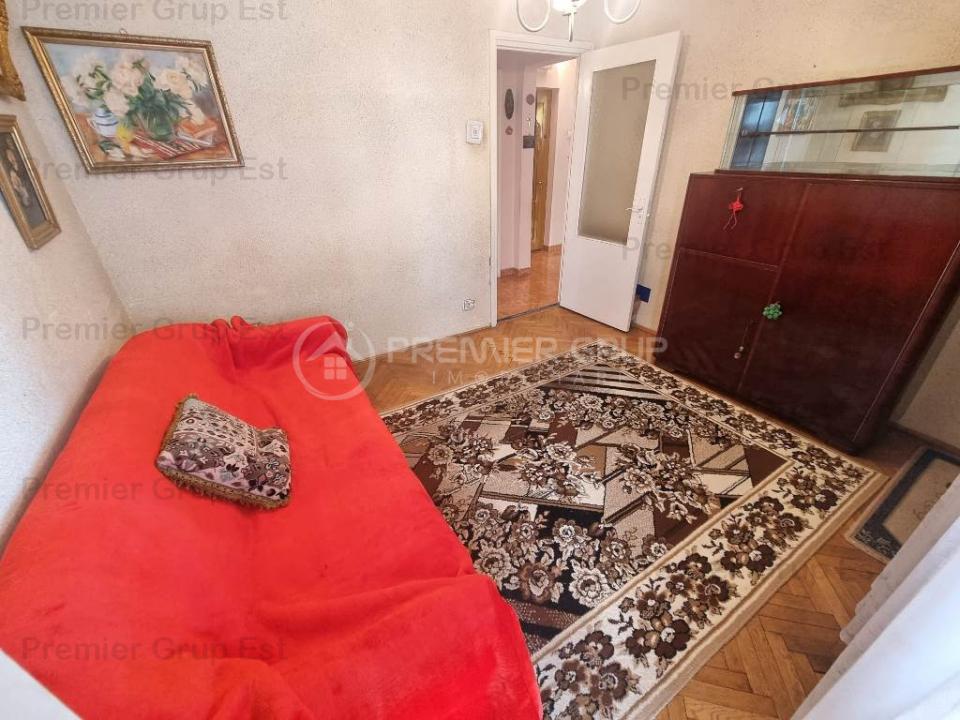 Apartament 2 camere, Podu Ros, 53mp, DECOMANDAT