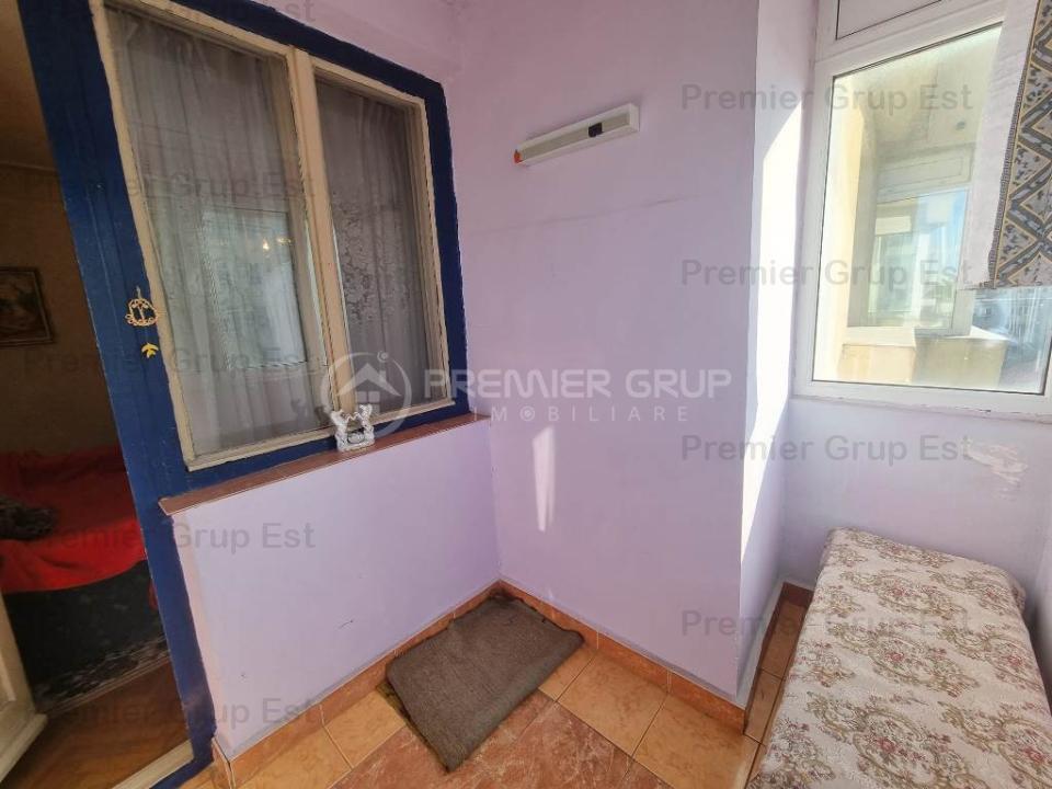 Apartament 2 camere, Podu Ros, 53mp, DECOMANDAT