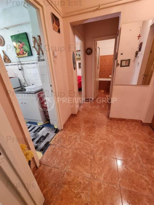 Apartament 2 camere, Podu Ros, 53mp, DECOMANDAT