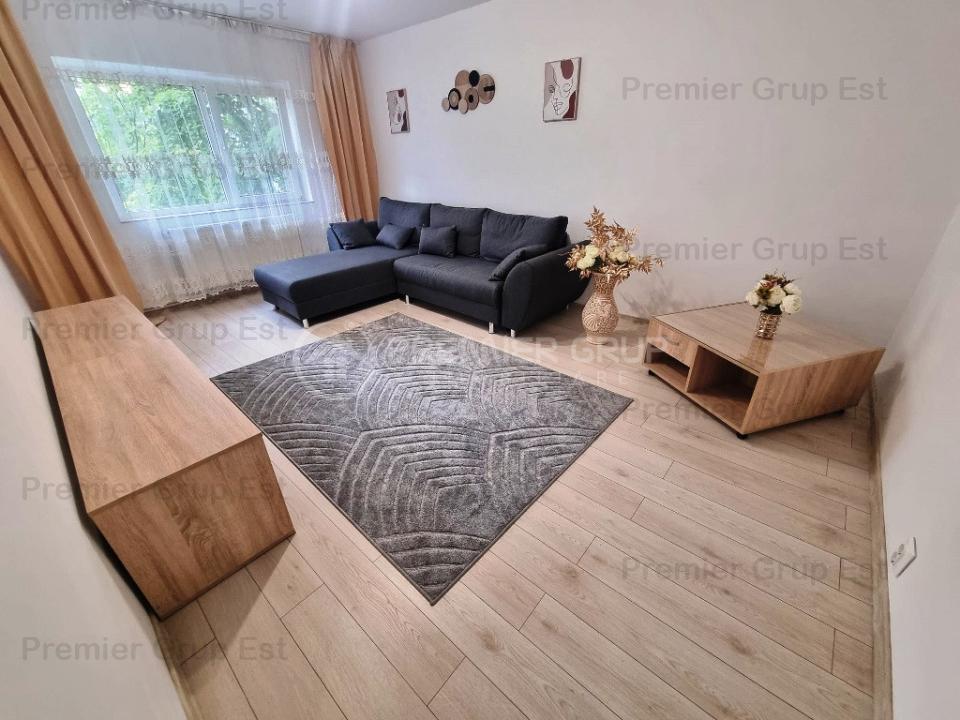 Apartament 2 camere, Tatarasi, mobilat & utilat modern