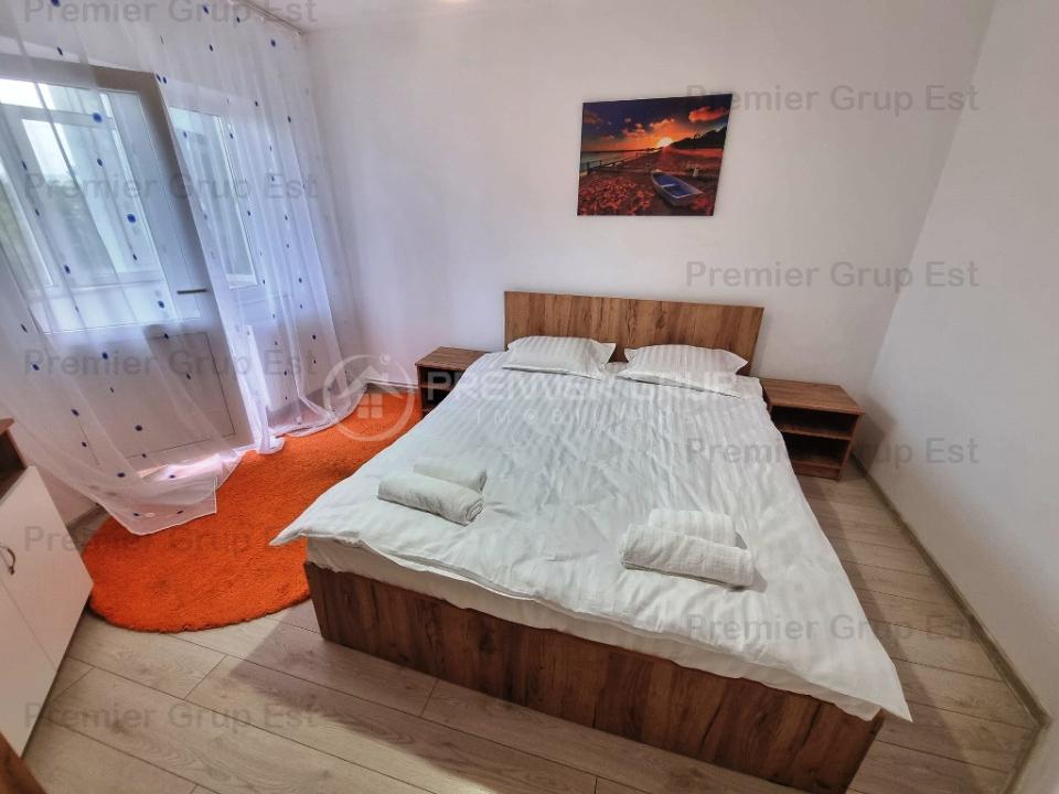 Apartament 2 camere, Tatarasi, mobilat & utilat modern