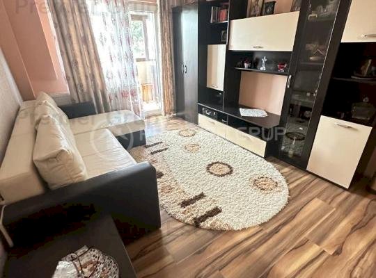 Apartament 2 camere, Nicolina, 58mp, parcare