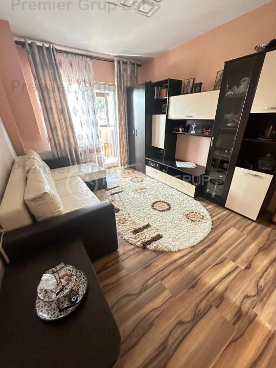 Apartament 2 camere, Nicolina, 58mp, parcare