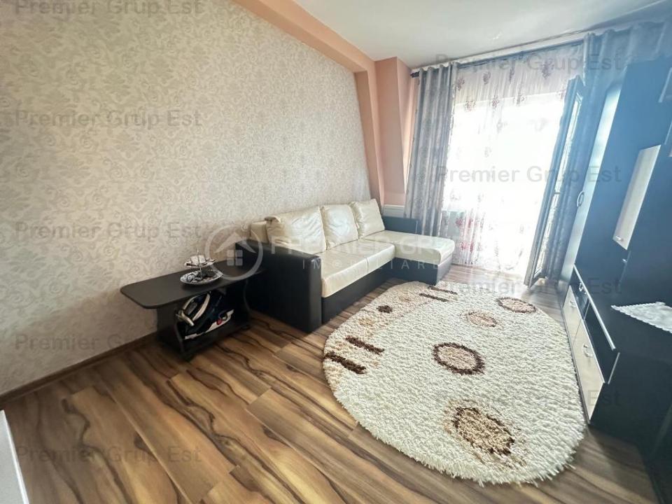 Apartament 2 camere, Nicolina, 58mp, parcare