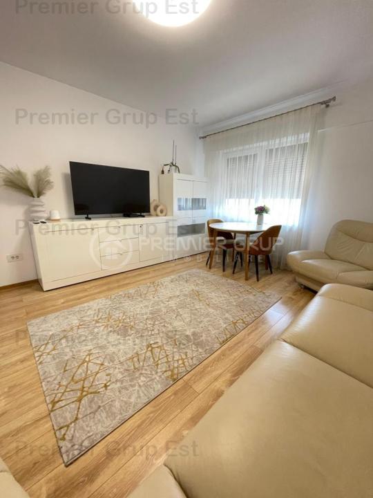 Apartament 2 camere 55mp | Tatarasi,TOTUL NOU