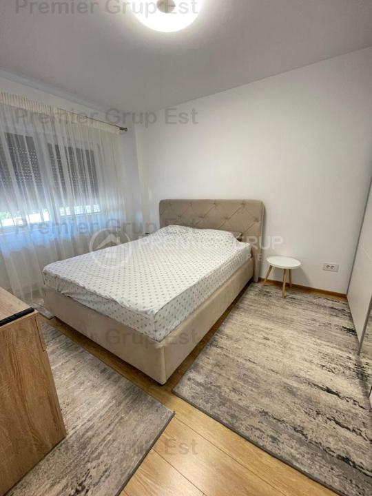 Apartament 2 camere 55mp | Tatarasi,TOTUL NOU