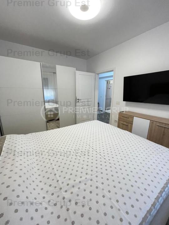 Apartament 2 camere 55mp | Tatarasi,TOTUL NOU