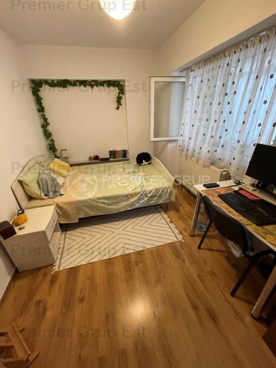 Apartament 2 camere 56mp | Gara, CT, AC