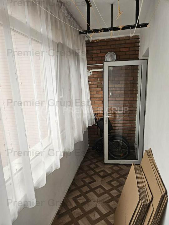 Apartament 2 camere 56mp | Gara, CT, AC