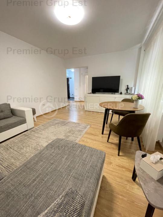 Apartament 2 camere | Tatarasi, modern, prima inchiriere