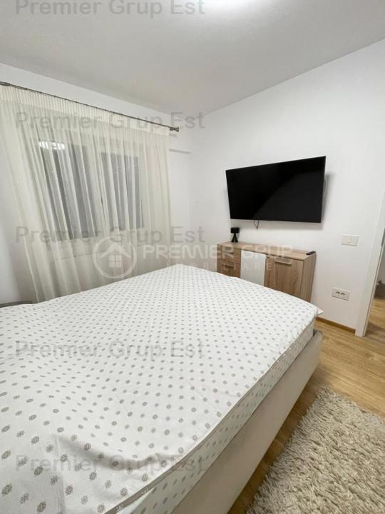 Apartament 2 camere | Tatarasi, modern, prima inchiriere