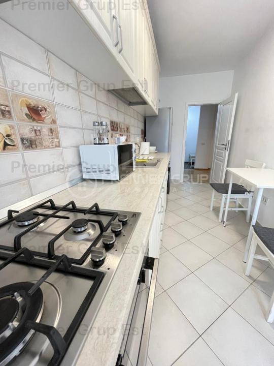 Apartament 2 camere | Tatarasi, modern, prima inchiriere