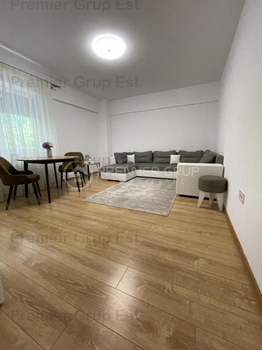 Apartament 2 camere | Tatarasi, modern, prima inchiriere