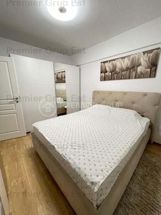 Apartament 2 camere 55mp | Tatarasi 55mp, MODERN