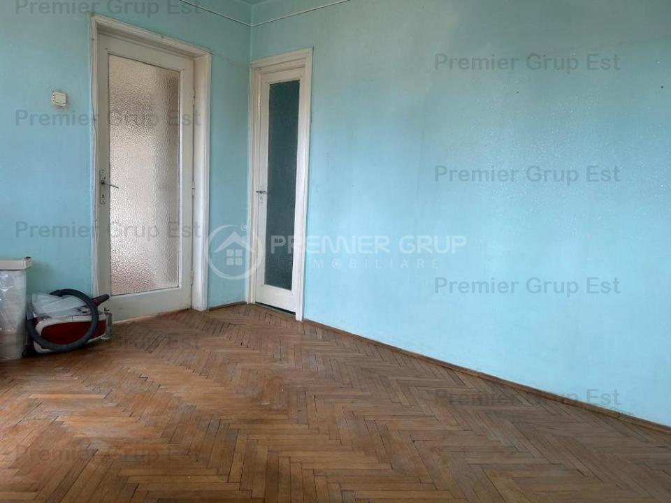 FĂRĂ RISC ✅ Apartament 3 camere 61mp | Podu Roș