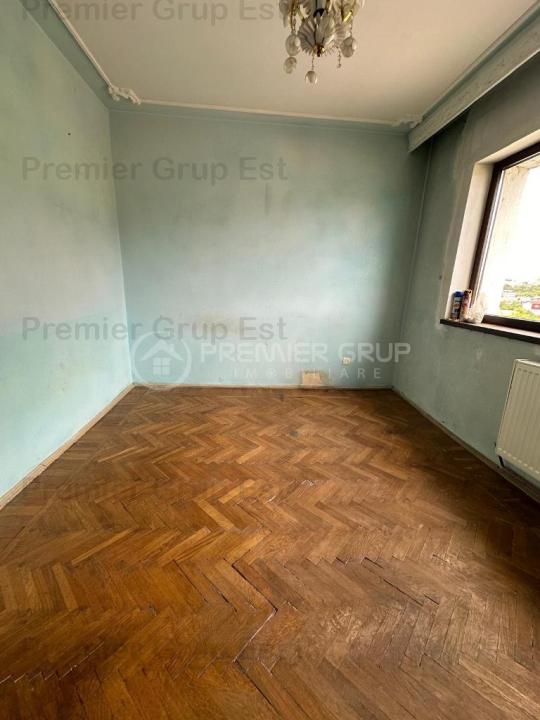 FĂRĂ RISC ✅ Apartament 3 camere 61mp | Podu Roș