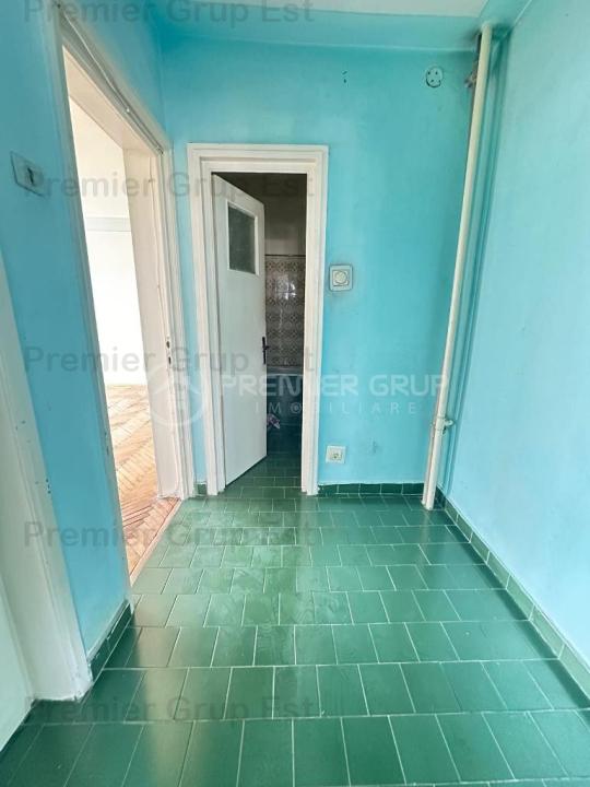 FĂRĂ RISC ✅ Apartament 3 camere 61mp | Podu Roș