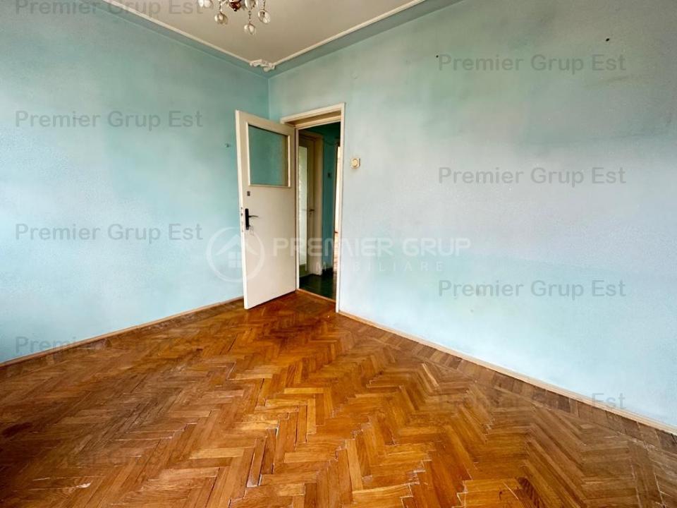 FĂRĂ RISC ✅ Apartament 3 camere 61mp | Podu Roș