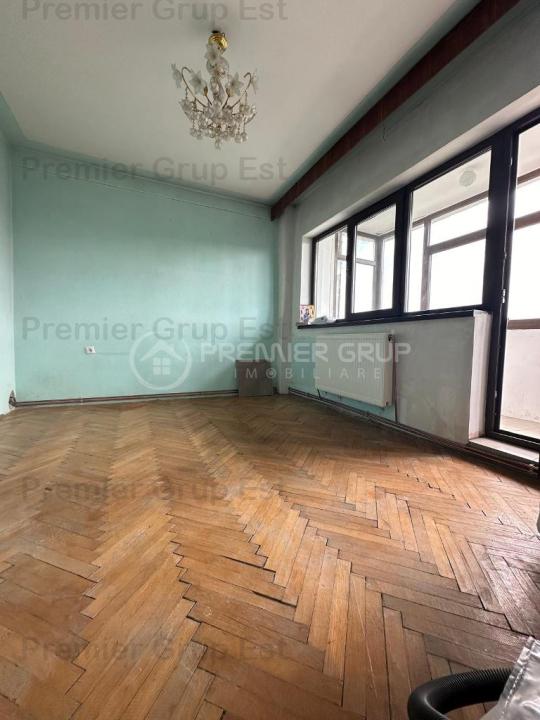 FĂRĂ RISC ✅ Apartament 3 camere 61mp | Podu Roș