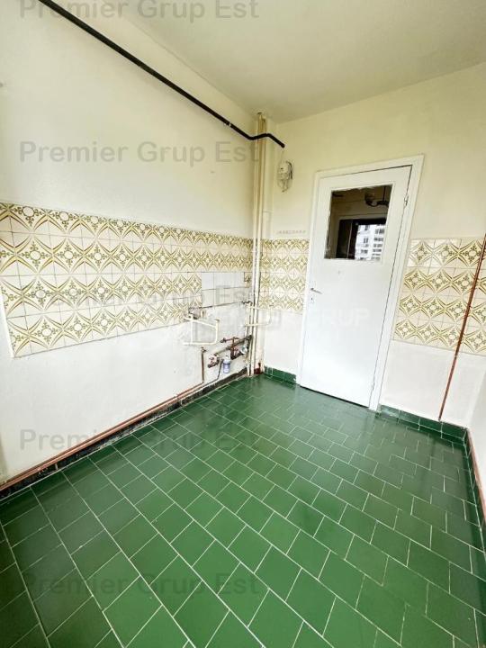 FĂRĂ RISC ✅ Apartament 3 camere 61mp | Podu Roș