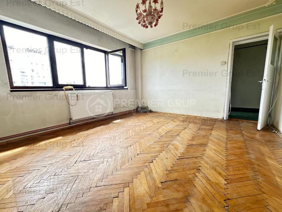 FĂRĂ RISC ✅ Apartament 3 camere 61mp | Podu Roș