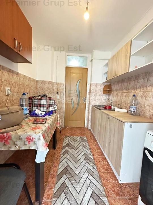 Apartament 2 camere 52mp 