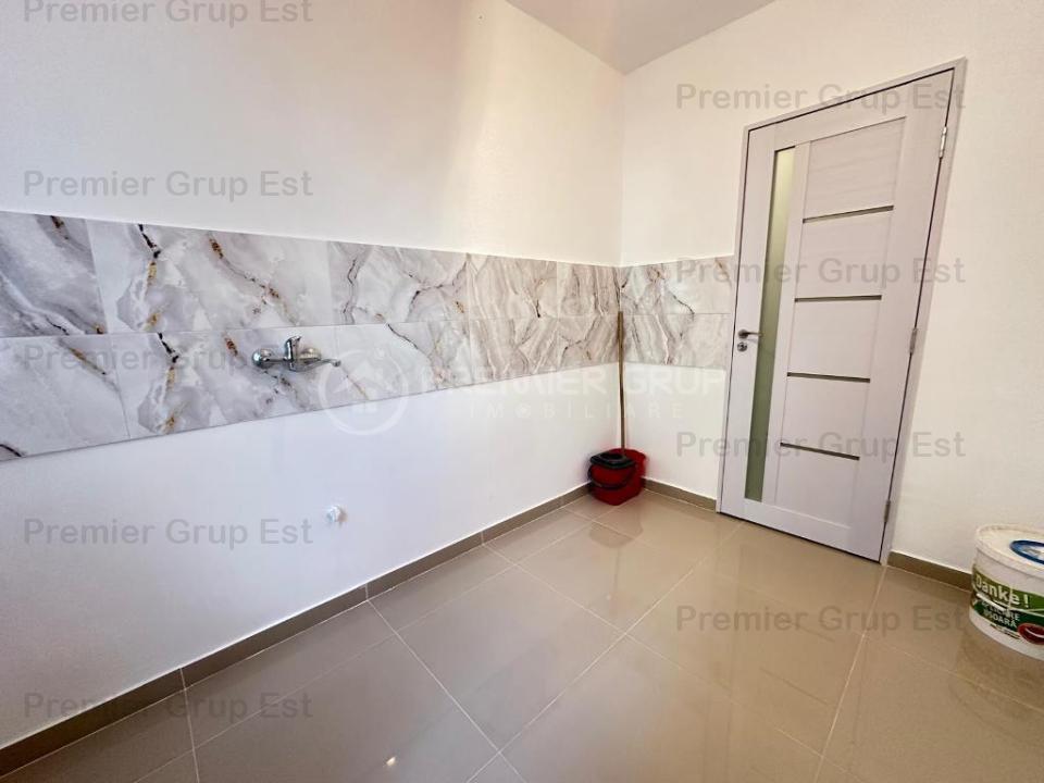 Etaj 1! Apartament 2 camere, Podu Ros, 50mp, CT